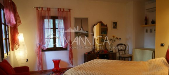 8 rooms House in San Miniato, Italy No. 236890 22