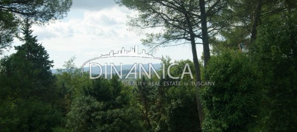 8 rooms House in San Miniato, Italy No. 236890 10