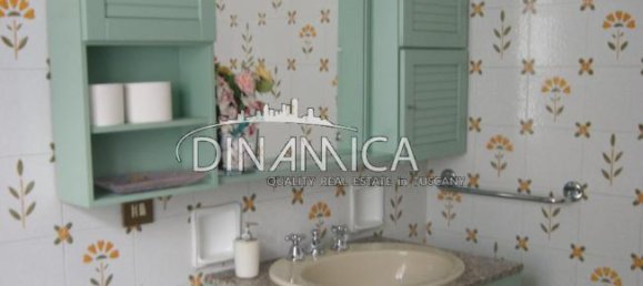 8 rooms House in San Miniato, Italy No. 236890 25