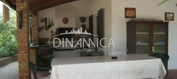 8 rooms House in San Miniato, Italy No. 236890 15