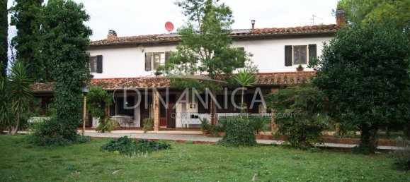 8 rooms House in San Miniato, Italy No. 236890 2