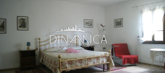 8 rooms House in San Miniato, Italy No. 236890 32