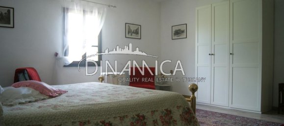 8 rooms House in San Miniato, Italy No. 236890 33