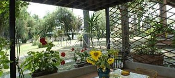 8 rooms House in San Miniato, Italy No. 236890 42