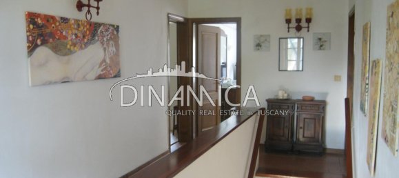 8 rooms House in San Miniato, Italy No. 236890 20