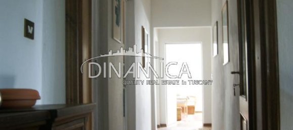 8 rooms House in San Miniato, Italy No. 236890 35