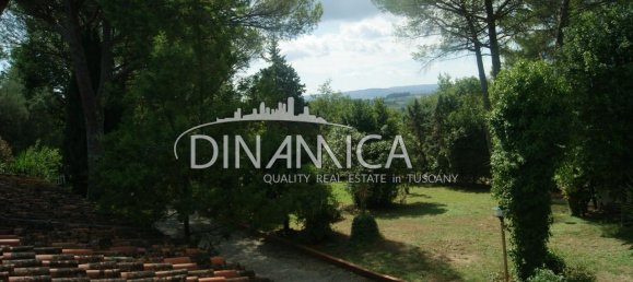 8 rooms House in San Miniato, Italy No. 236890 27