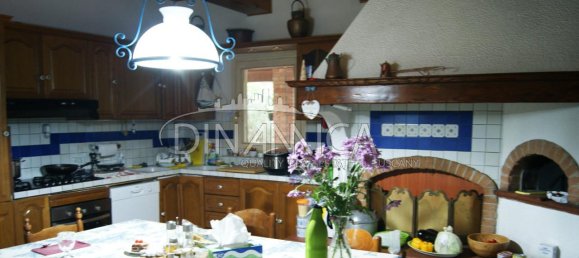 8 rooms House in San Miniato, Italy No. 236890 11
