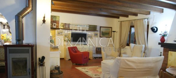 8 rooms House in San Miniato, Italy No. 236890 4
