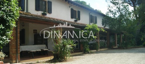 8 rooms House in San Miniato, Italy No. 236890 9