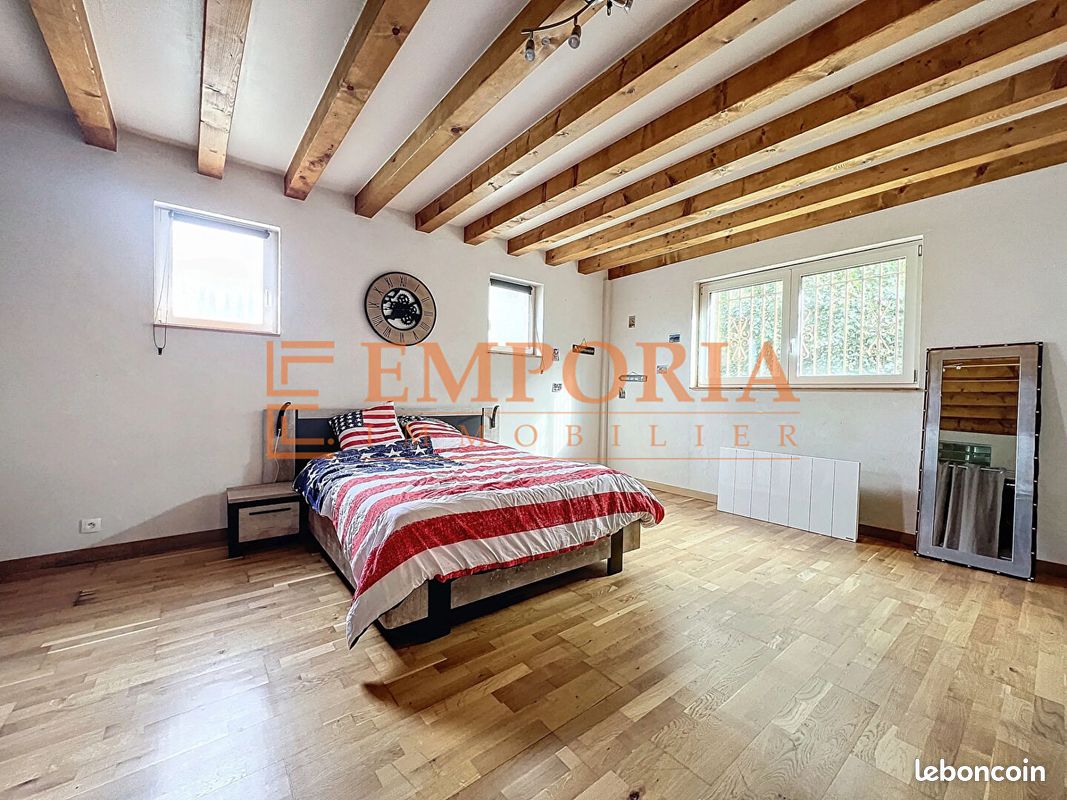 Casa de 5 dormitorios en Hirsingue, France No. 85493