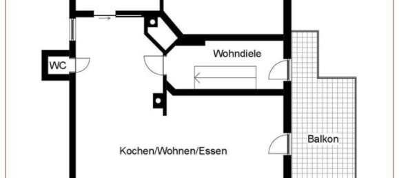 5-Zimmer Doppelhaus in Heilbronn, Germany, Nr. 4576 19