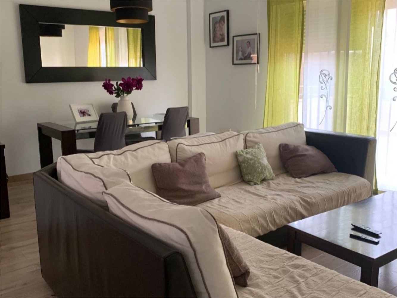 3 غرف نوم منزل في Alhaurin de la Torre, Spain رقم 238801