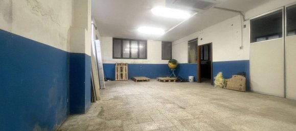 Gewerbliche Immobilie in Lissone, Italy 108m², Nr. 359782 19