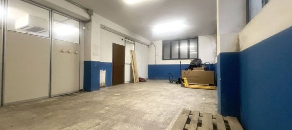 Gewerbliche Immobilie in Lissone, Italy 108m², Nr. 359782 15