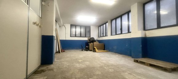 Gewerbliche Immobilie in Lissone, Italy 108m², Nr. 359782 14
