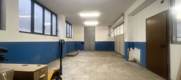 Gewerbliche Immobilie in Lissone, Italy 108m², Nr. 359782 10
