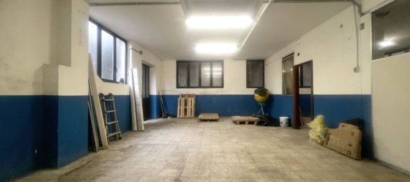 Gewerbliche Immobilie in Lissone, Italy 108m², Nr. 359782 7