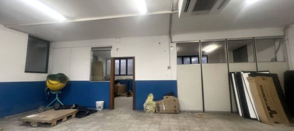 Gewerbliche Immobilie in Lissone, Italy 108m², Nr. 359782 8