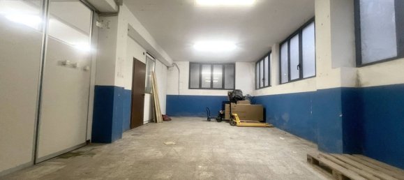 Gewerbliche Immobilie in Lissone, Italy 108m², Nr. 359782 13