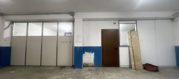 Gewerbliche Immobilie in Lissone, Italy 108m², Nr. 359782 12