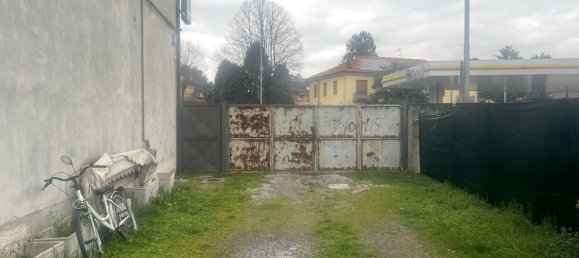 Gewerbliche Immobilie in Lissone, Italy 108m², Nr. 359782 3