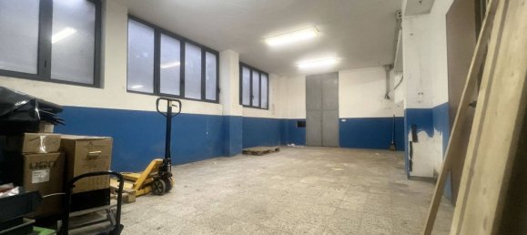 Gewerbliche Immobilie in Lissone, Italy 108m², Nr. 359782 16