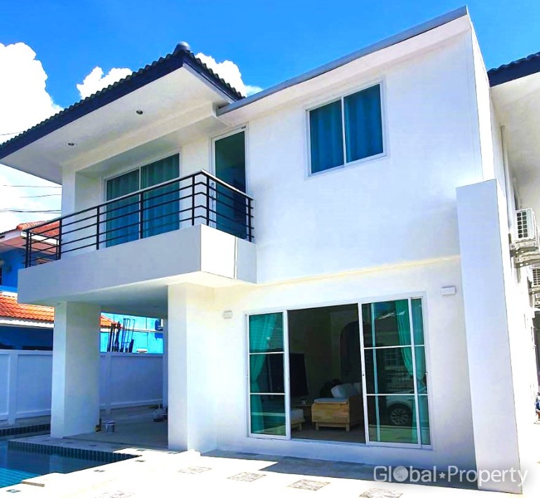 6 bedrooms Cafe / restaurant in Pattaya, Thailand No. 19835