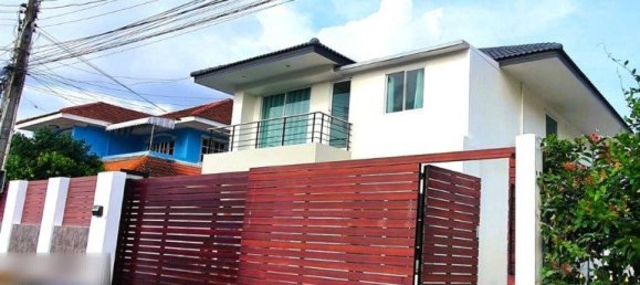 6 bedrooms Cafe / restaurant in Pattaya, Thailand No. 19835 20