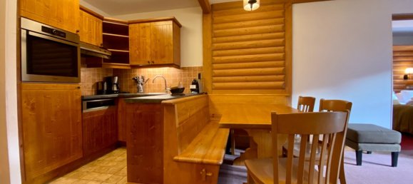 2 bedrooms Apartment in Bourg-Saint-Maurice, France No. 496 3