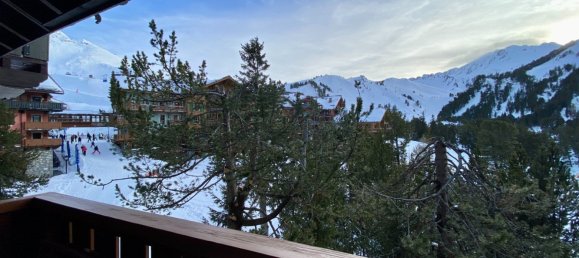 2 bedrooms Apartment in Bourg-Saint-Maurice, France No. 496 9