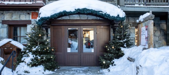 2 bedrooms Apartment in Bourg-Saint-Maurice, France No. 496 14