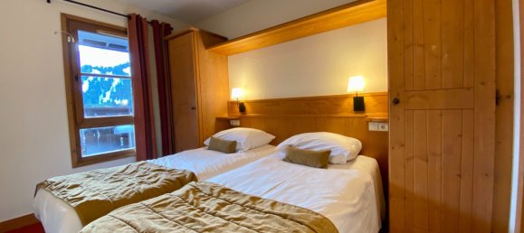 2 bedrooms Apartment in Bourg-Saint-Maurice, France No. 496 6