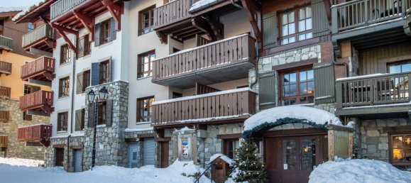 2 bedrooms Apartment in Bourg-Saint-Maurice, France No. 496 10