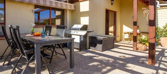 4 bedrooms Townhouse in L'Alfàs del Pi, Spain No. 4440 15