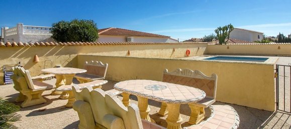 4 bedrooms Townhouse in L'Alfàs del Pi, Spain No. 4440 4