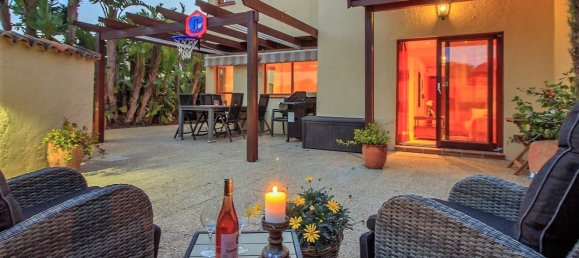 4 bedrooms Townhouse in L'Alfàs del Pi, Spain No. 4440 17