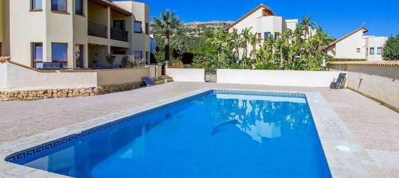 4 bedrooms Townhouse in L'Alfàs del Pi, Spain No. 4440 5