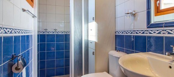 4 bedrooms Townhouse in L'Alfàs del Pi, Spain No. 4440 8