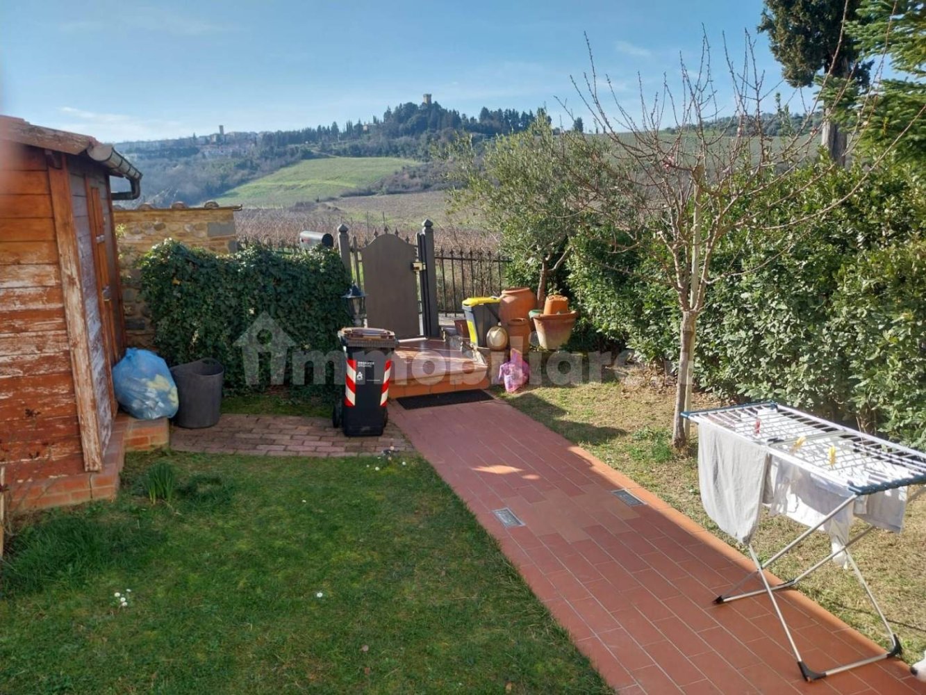 3 chambres Maison à Montespertoli, Italy No. 43712