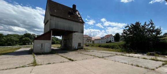 Armazém em Werra-Meisner, Germany N.º 351018 3