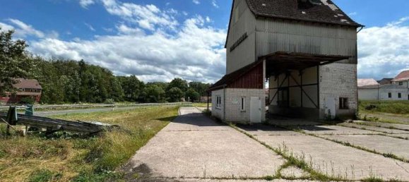 Armazém em Werra-Meisner, Germany N.º 351018 5