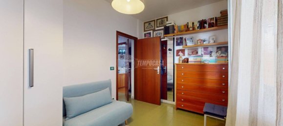 Квартира с 2 спальнями в Червия, Италия № 218804 24