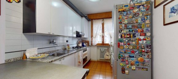 Квартира с 2 спальнями в Червия, Италия № 218804 13