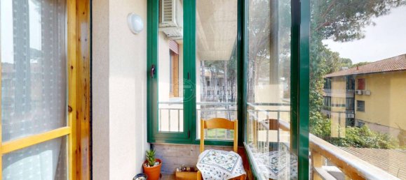 Квартира с 2 спальнями в Червия, Италия № 218804 10