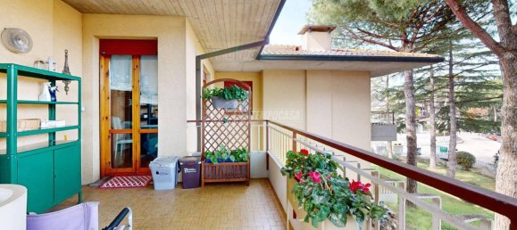 Квартира с 2 спальнями в Червия, Италия № 218804 3