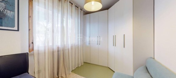 Квартира с 2 спальнями в Червия, Италия № 218804 25