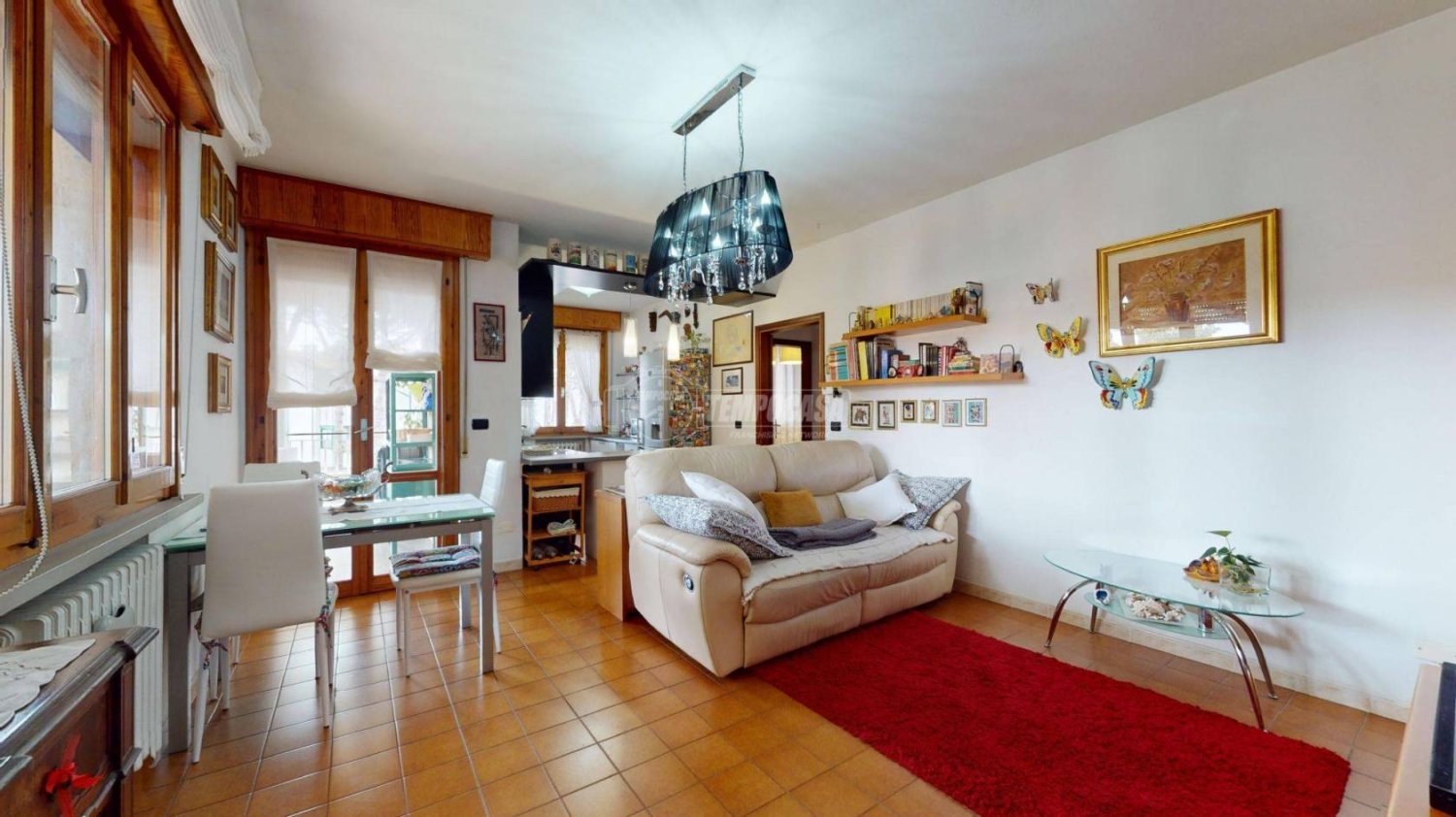 2 Schlafzimmer Wohnung in Cervia, Italy, Nr. 218804