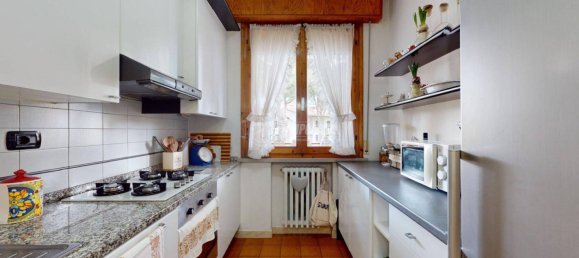 Квартира с 2 спальнями в Червия, Италия № 218804 14