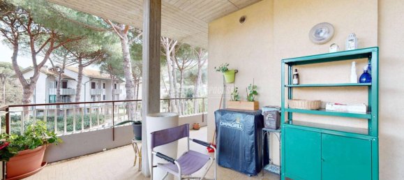 Квартира с 2 спальнями в Червия, Италия № 218804 5